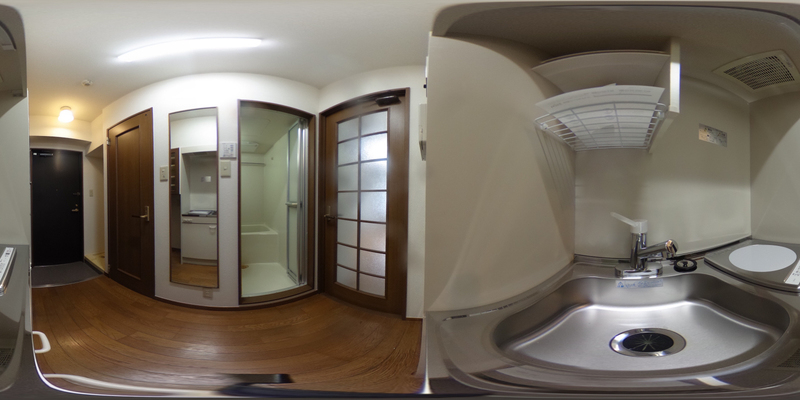 キッチン 写真35