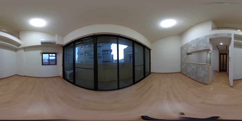 リビング 写真34