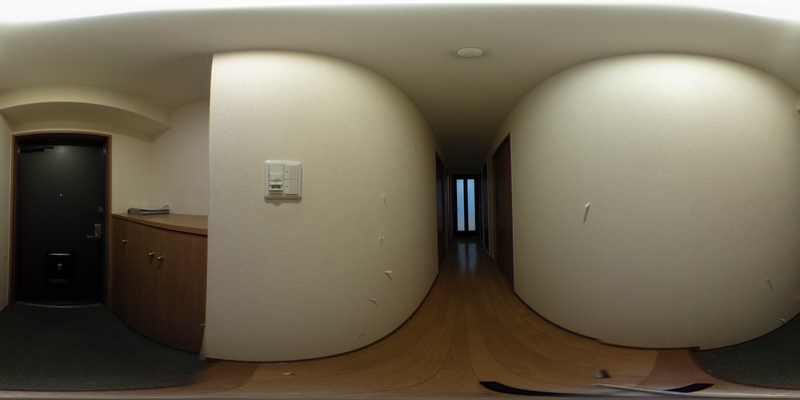 玄関 写真33