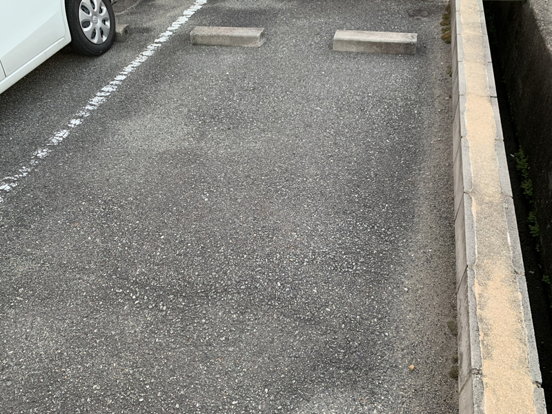 フローラハイムの物件外観写真