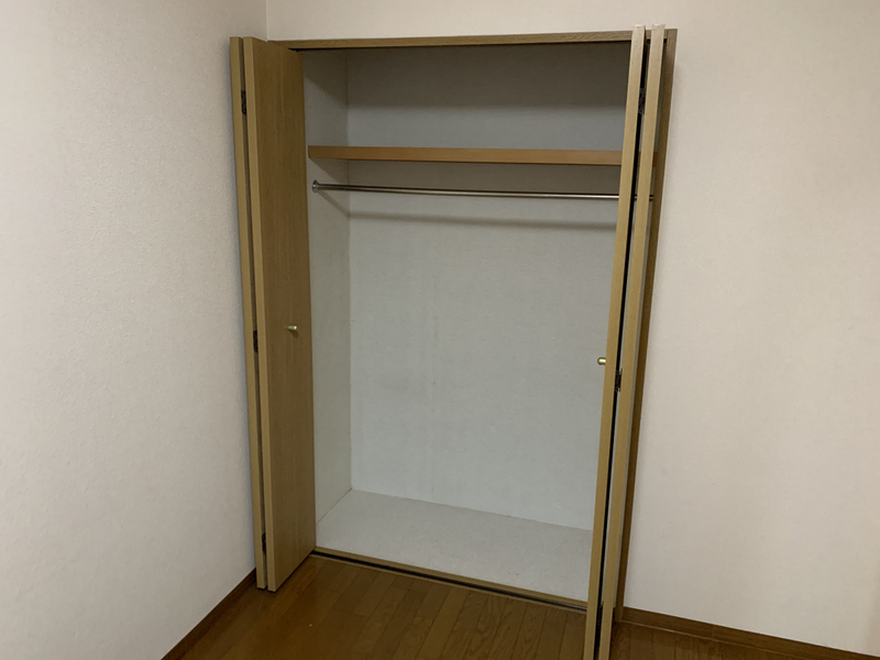 フローラハイムの物件内観写真