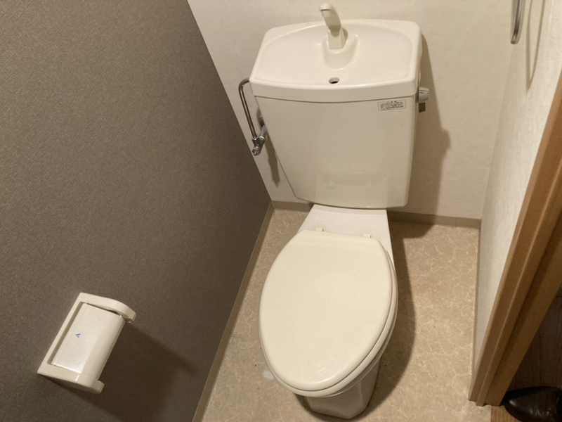 エステリオKの物件内観写真
