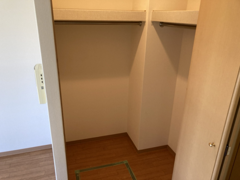 エステリオKの物件内観写真