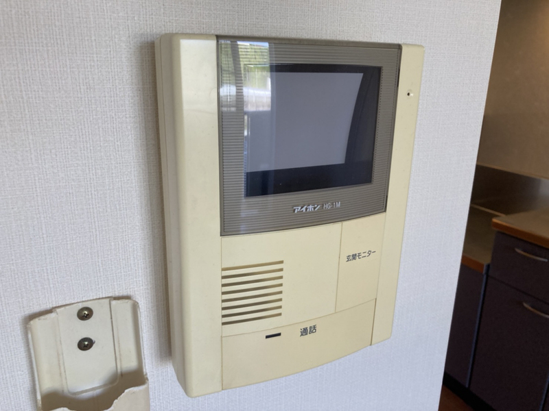 エステリオKの物件内観写真