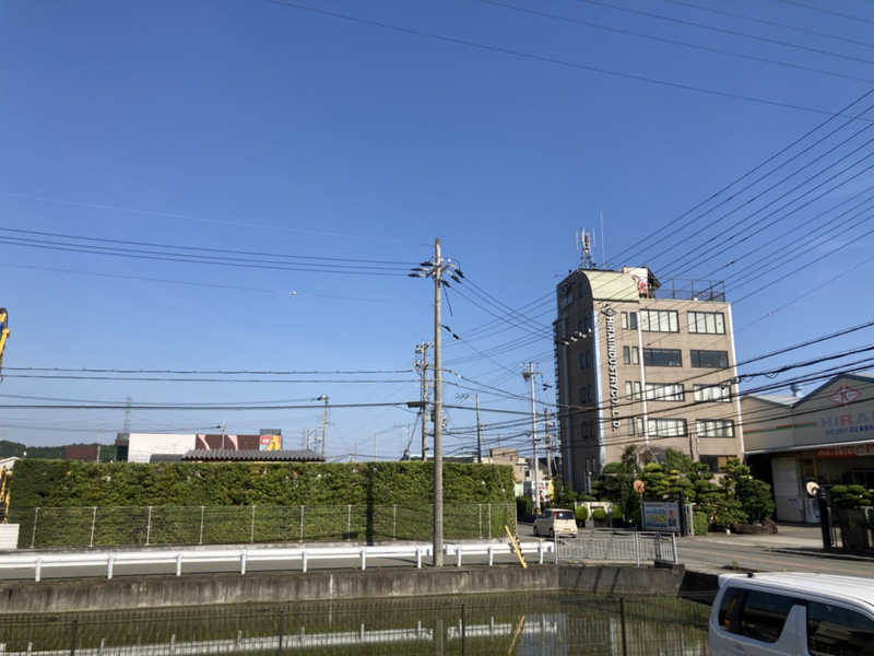 エステリオKの物件内観写真