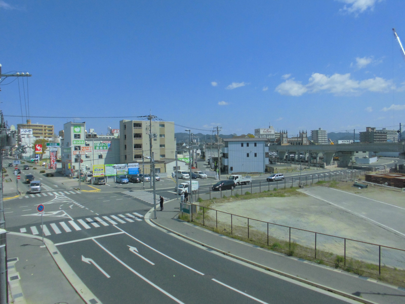 MISTRAL姫路駅前Ⅲの物件内観写真