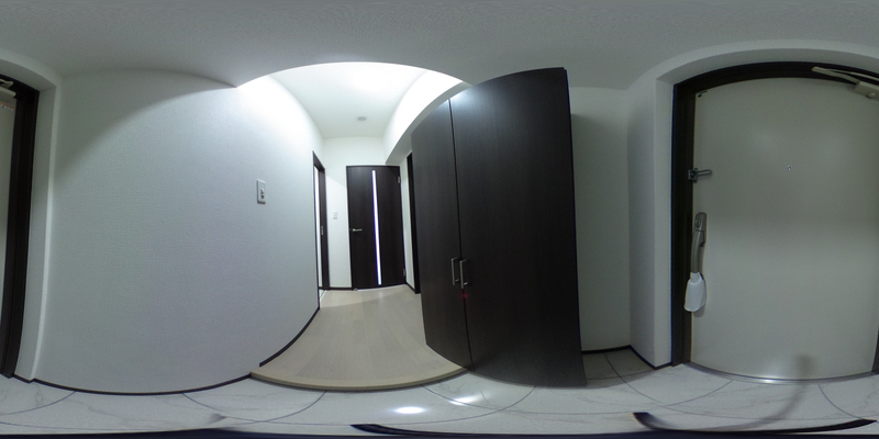 玄関 写真36
