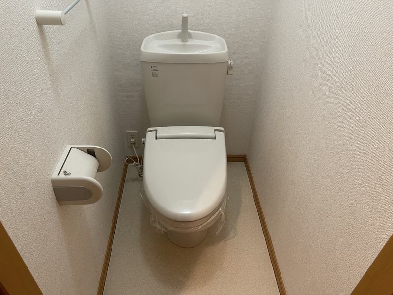エバーグリーン城西の物件内観写真