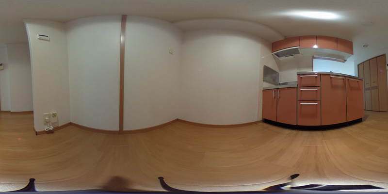 キッチン 写真33