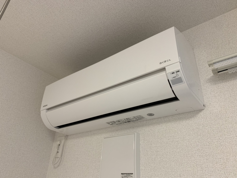 ヴィラドゥグレーヌ梅ケ谷 E棟の物件内観写真