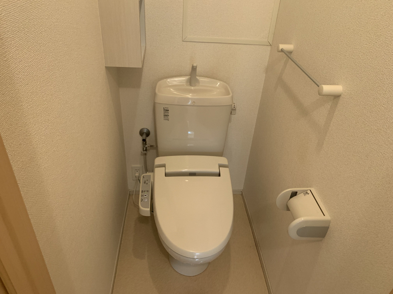 トイレ 写真5
