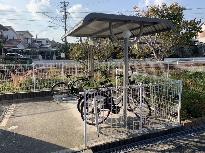 共用部 写真11