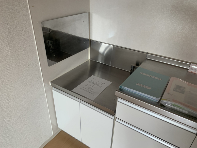 キッチン 写真19