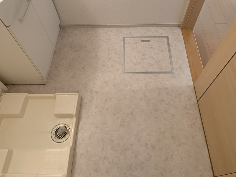 洗面所 写真31