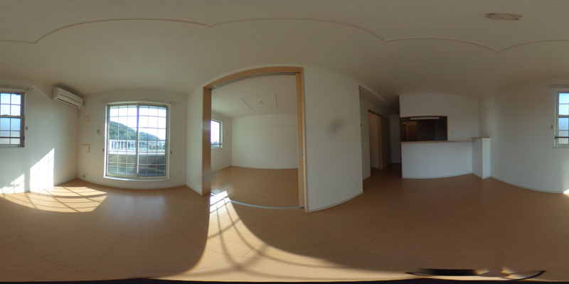 リビング 写真34