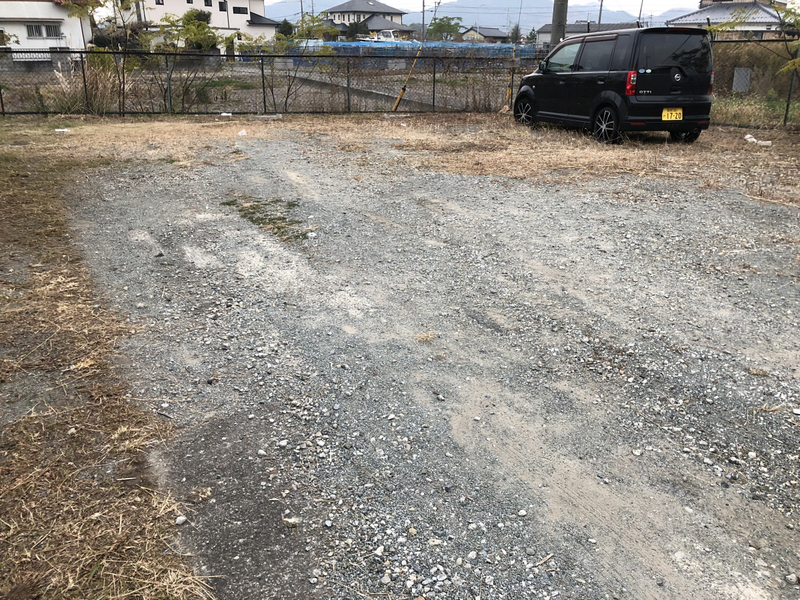 駐車場 写真10