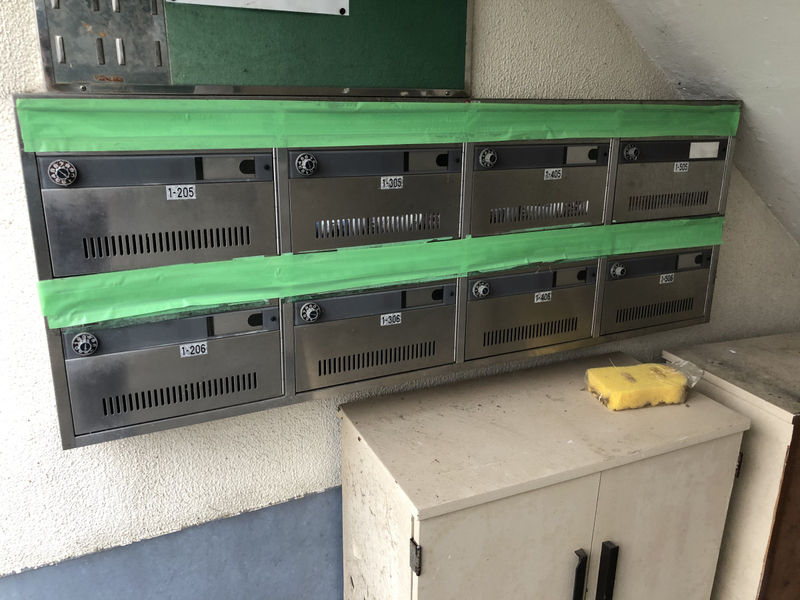 共用部 写真11