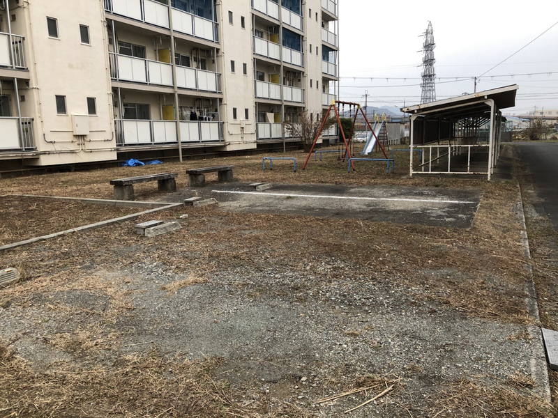共用部 写真32