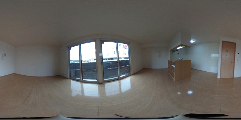 リビング 写真34