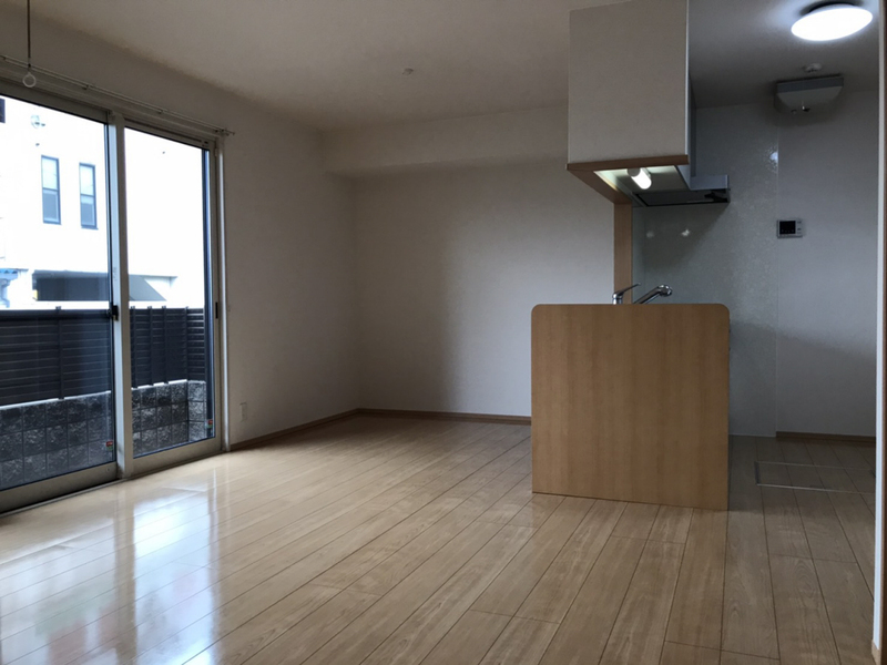 リビング 写真2