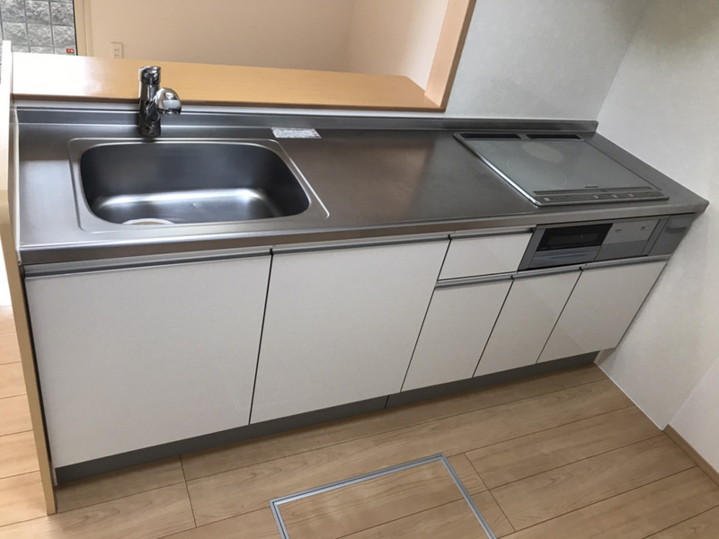キッチン 写真3