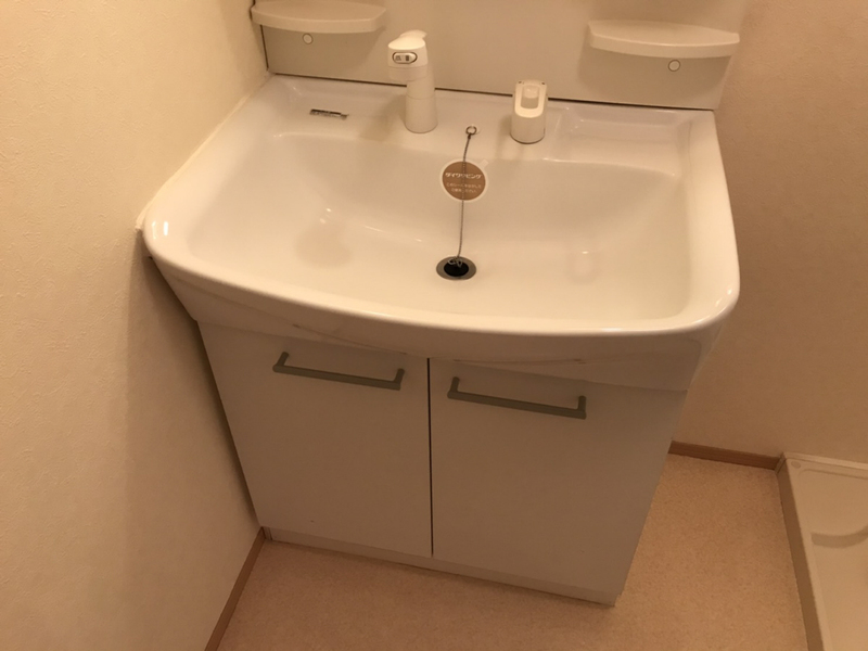洗面所 写真6