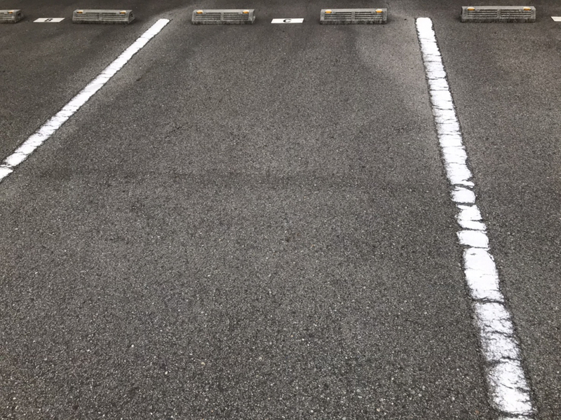 駐車場 写真10