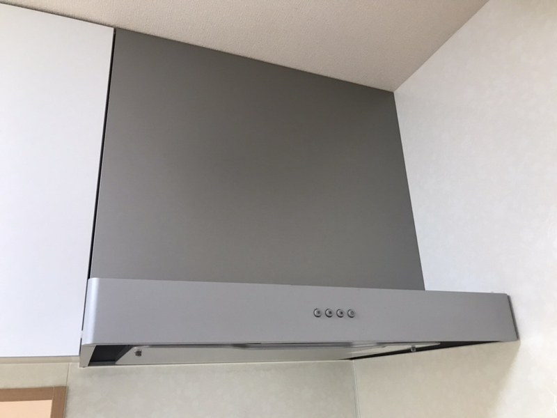 キッチン 写真19