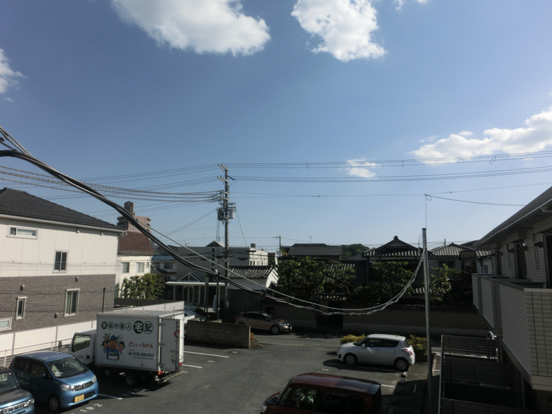 眺望 写真29