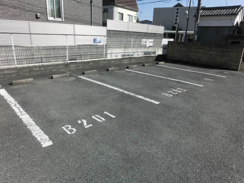 駐車場 写真32