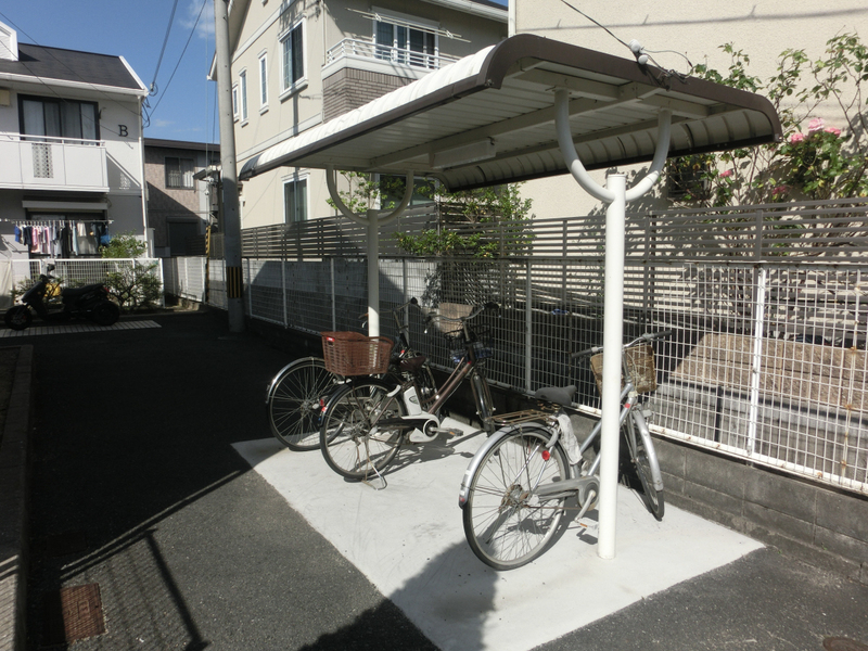 共用部 写真31