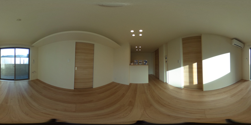 リビング 写真33
