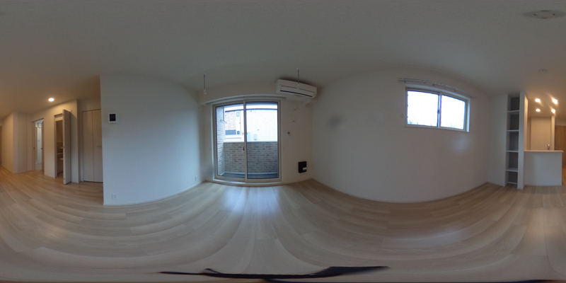 リビング 写真34