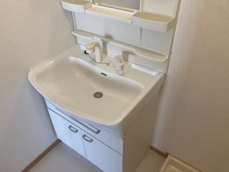 ラフィーネの物件内観写真