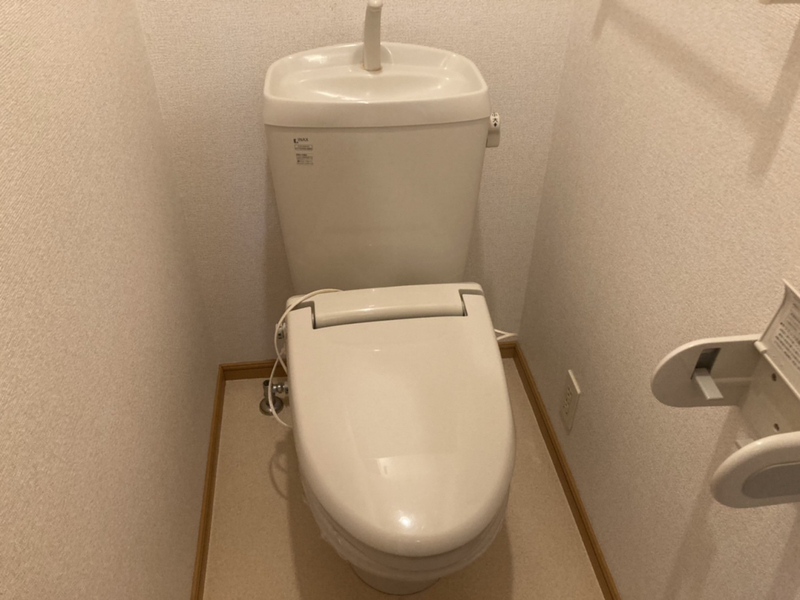 ラフィーネの物件内観写真