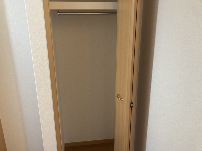 ラフィーネの物件内観写真