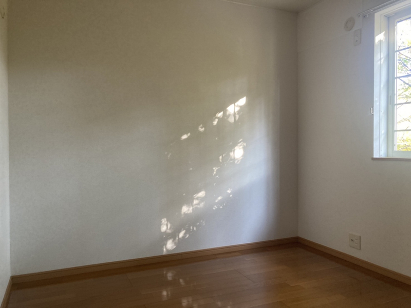 ラフィーネの物件内観写真