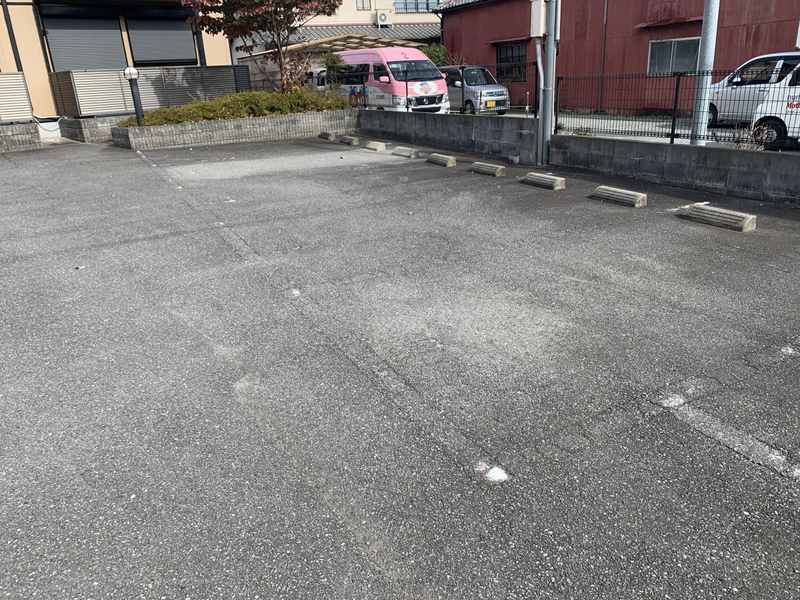 駐車場 写真10