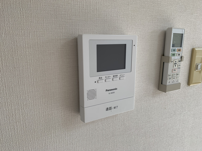セキュリティ 写真13