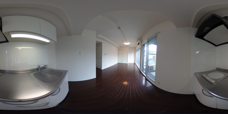 キッチン 写真35