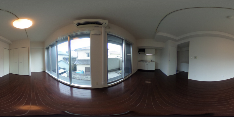 リビング 写真34