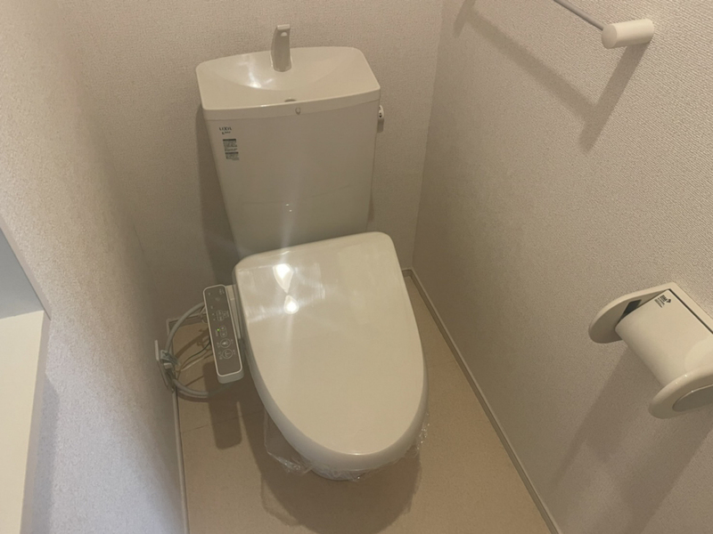 エンジェル コートの物件内観写真
