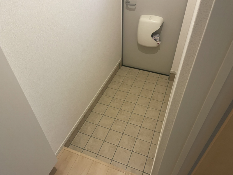 エンジェル コートの物件内観写真