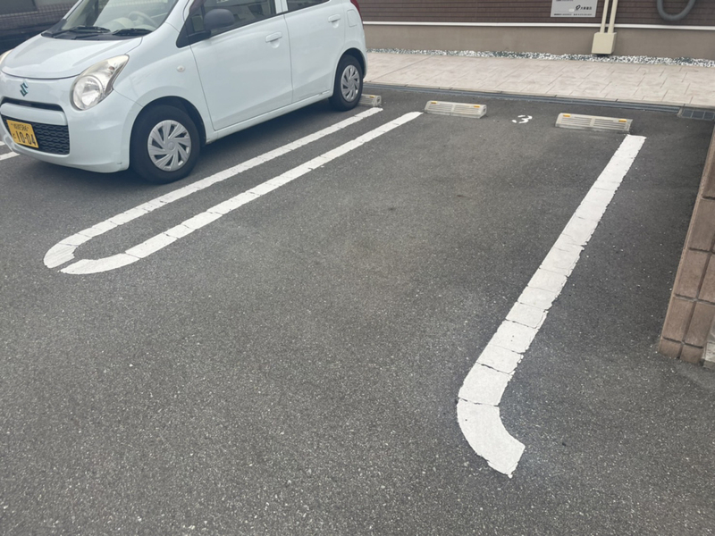 エンジェル コートの物件外観写真
