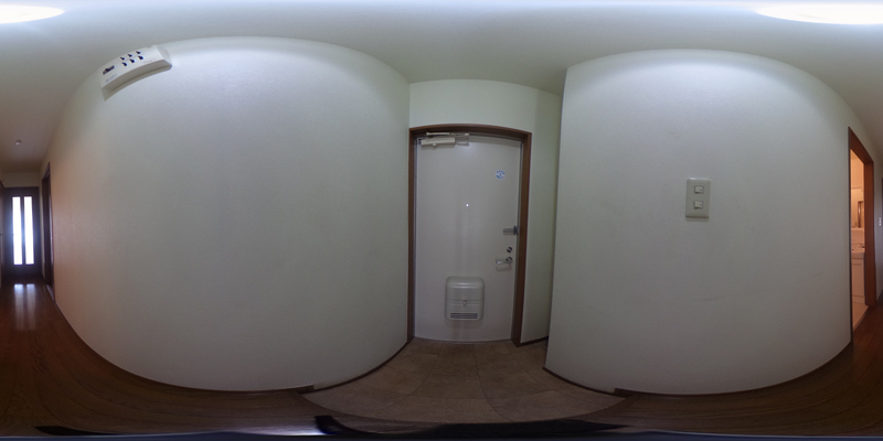 玄関 写真33