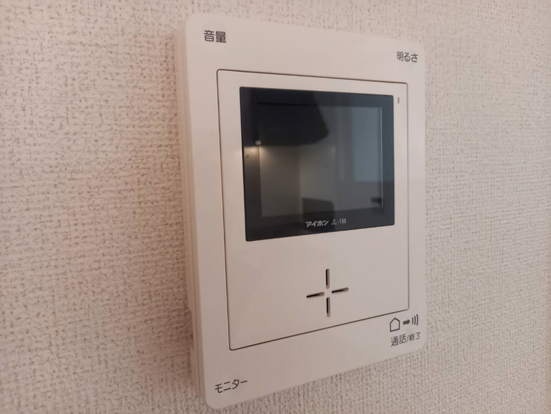 D・グロリアⅡの物件内観写真