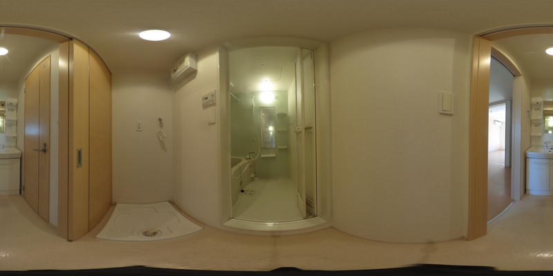 洗面所 写真37