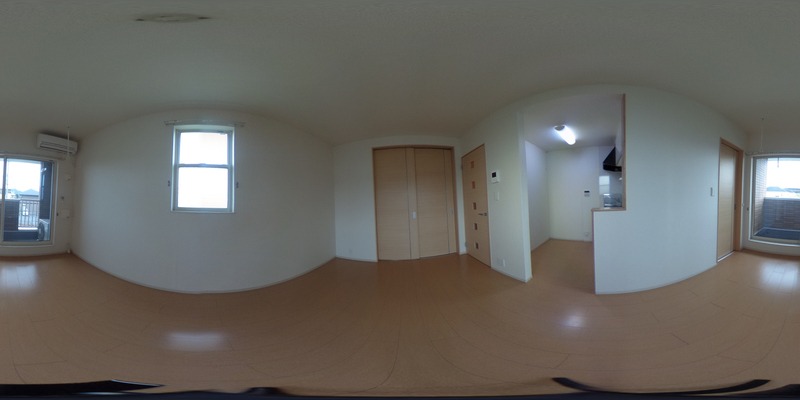 リビング 写真34