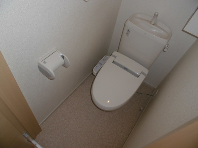 トイレ 写真5