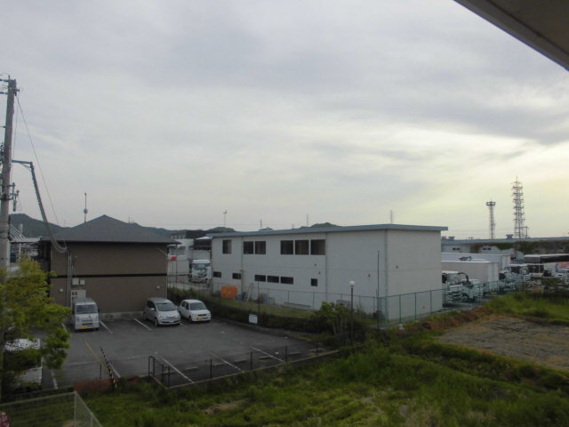 眺望 写真13